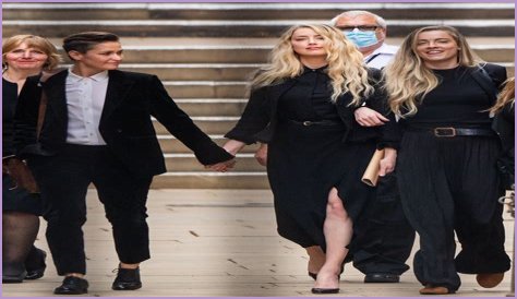 Who is Amber Heard dating? Amber Heard boyfriend, husband