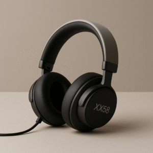 XX59 Headphones