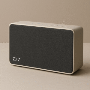 ZX7 Speaker