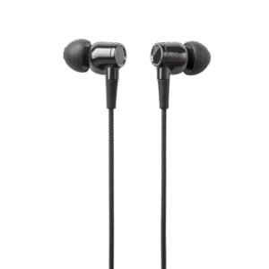 Earphones